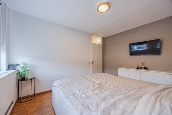 Medium property photo - Grevenbichtstraat 66, 5043 MD Tilburg